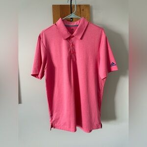 Adidas Golf Polo ⛳️